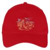 Five Panel Twill Cap Thumbnail