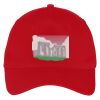 Five Panel Twill Cap Thumbnail
