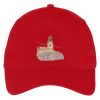 Five Panel Twill Cap Thumbnail