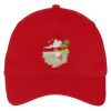 Five Panel Twill Cap Thumbnail