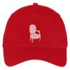 Five Panel Twill Cap Thumbnail