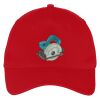 Five Panel Twill Cap Thumbnail