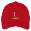 Five Panel Twill Cap Thumbnail