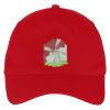 Five Panel Twill Cap Thumbnail