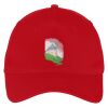 Five Panel Twill Cap Thumbnail