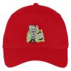 Five Panel Twill Cap Thumbnail