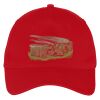 Five Panel Twill Cap Thumbnail