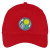Five Panel Twill Cap Thumbnail