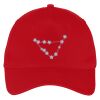 Five Panel Twill Cap Thumbnail