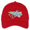 Five Panel Twill Cap Thumbnail