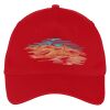 Five Panel Twill Cap Thumbnail
