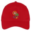 Five Panel Twill Cap Thumbnail