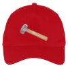 Five Panel Twill Cap Thumbnail