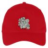 Five Panel Twill Cap Thumbnail