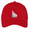 Five Panel Twill Cap Thumbnail