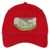 Five Panel Twill Cap Thumbnail