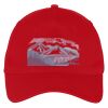 Five Panel Twill Cap Thumbnail