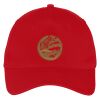 Five Panel Twill Cap Thumbnail