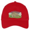Five Panel Twill Cap Thumbnail