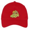 Five Panel Twill Cap Thumbnail