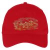 Five Panel Twill Cap Thumbnail