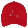 Five Panel Twill Cap Thumbnail