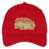 Five Panel Twill Cap Thumbnail