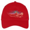 Five Panel Twill Cap Thumbnail