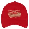 Five Panel Twill Cap Thumbnail