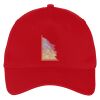 Five Panel Twill Cap Thumbnail