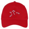 Five Panel Twill Cap Thumbnail