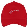 Five Panel Twill Cap Thumbnail