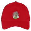 Five Panel Twill Cap Thumbnail