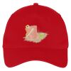 Five Panel Twill Cap Thumbnail