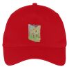 Five Panel Twill Cap Thumbnail