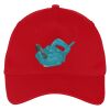 Five Panel Twill Cap Thumbnail
