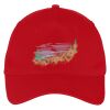 Five Panel Twill Cap Thumbnail