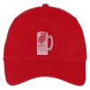 Five Panel Twill Cap Thumbnail