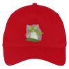 Five Panel Twill Cap Thumbnail