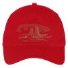 Five Panel Twill Cap Thumbnail