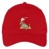Five Panel Twill Cap Thumbnail