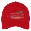 Five Panel Twill Cap Thumbnail