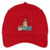 Five Panel Twill Cap Thumbnail