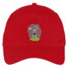 Five Panel Twill Cap Thumbnail