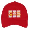 Five Panel Twill Cap Thumbnail