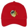 Five Panel Twill Cap Thumbnail