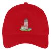 Five Panel Twill Cap Thumbnail
