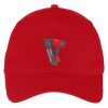 Five Panel Twill Cap Thumbnail