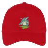 Five Panel Twill Cap Thumbnail