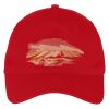 Five Panel Twill Cap Thumbnail